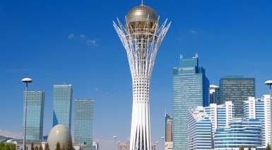 Astana