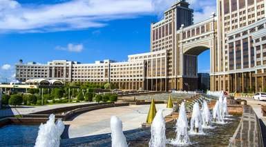 Astana