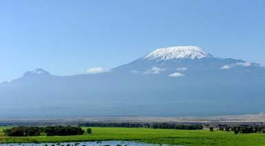 Amboseli