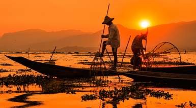 Luang Prabang