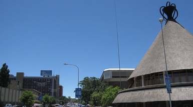 Maseru