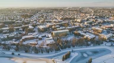 Panevezys