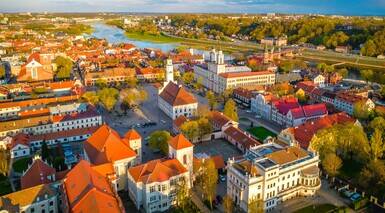 Kaunas