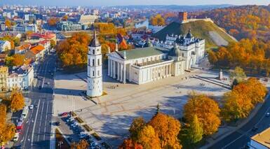 Vilnius