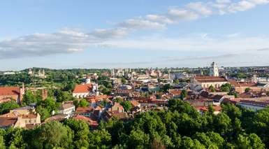 Vilnius