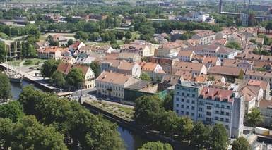 Klaipeda