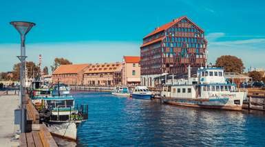 Klaipeda