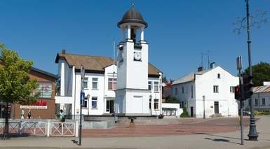 Siauliai