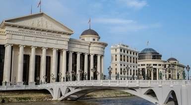 Skopje