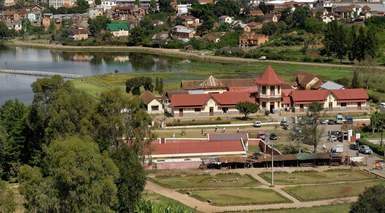 Antsirabe
