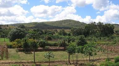 Lilongwe