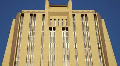 Bamako
