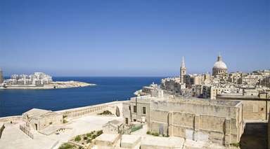 Barceló Fortina Malta - Sliema