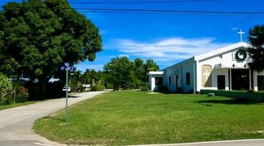 Saipan Island