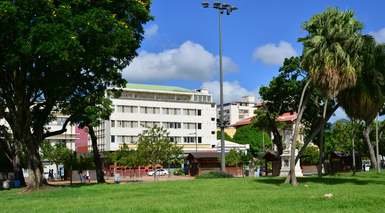 فورت دي فرنسا