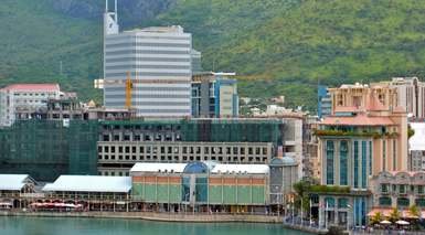 Port Louis