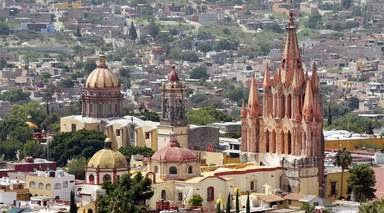 Casa De Sierra Nevada, A Belmond Hotel, San Miguel De Allende - San Miguel de Allende