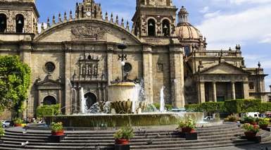 Guadalajara