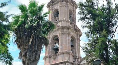 أغواس كالينتس