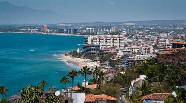 Puerto Vallarta