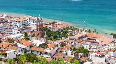 Puerto Vallarta