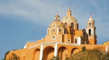 Presidente Intercontinental Puebla, An Ihg - Puebla