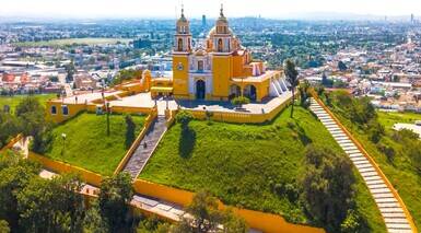 Puebla