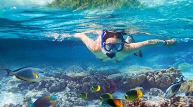 Cozumel