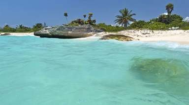 Fairmont Mayakoba Riviera Maya - All Inclusive - Playa Del Carmen