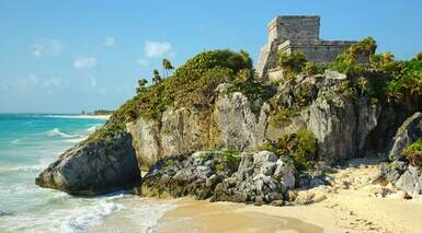 Playa del Carmen