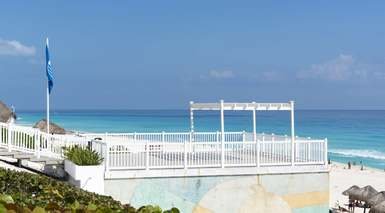 Hotel Riu Cancun - Adults Only - All Inclusive - Cancun