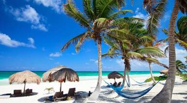 Cancun