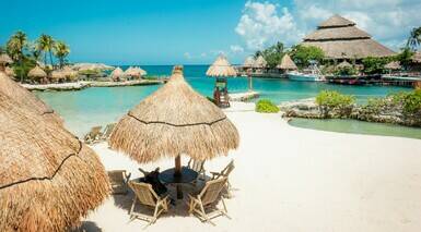 Cancun
