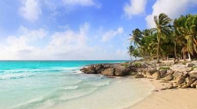 Paradisus Cancun All Inclusive - Cancun