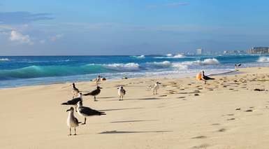 Cancun