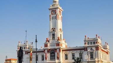 Veracruz