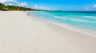 Barcelo Maya Beach  All Inclusive - X Puha