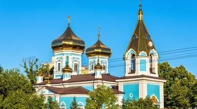 Chisinau