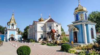 Chisinau