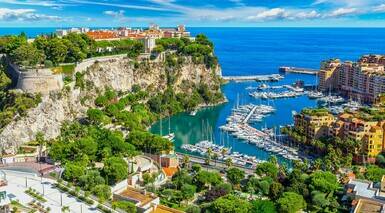 Monte Carlo