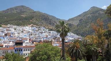 Tétouan Tétouan