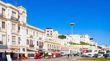طنجه