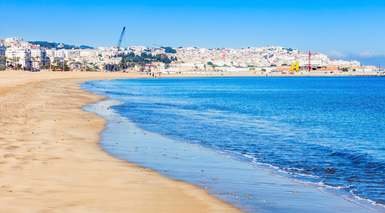 طنجه