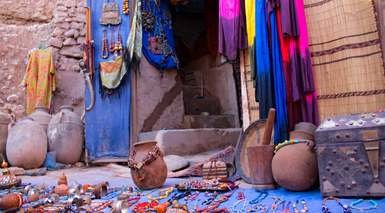 Ouarzazate