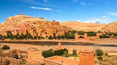 Ouarzazate