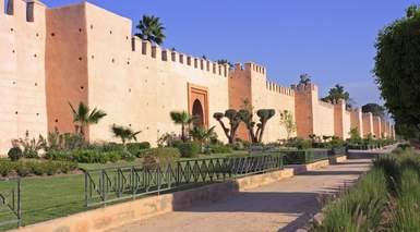 Marrakech