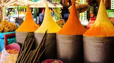 Marrakesz