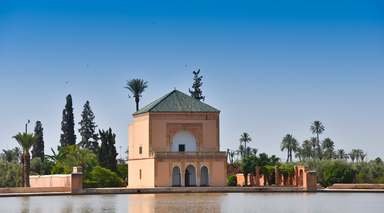 Marrakech