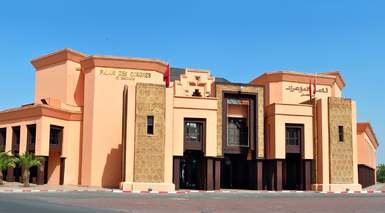 Marrakech