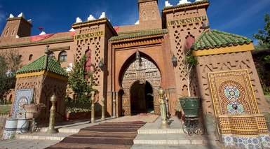 Marrakech